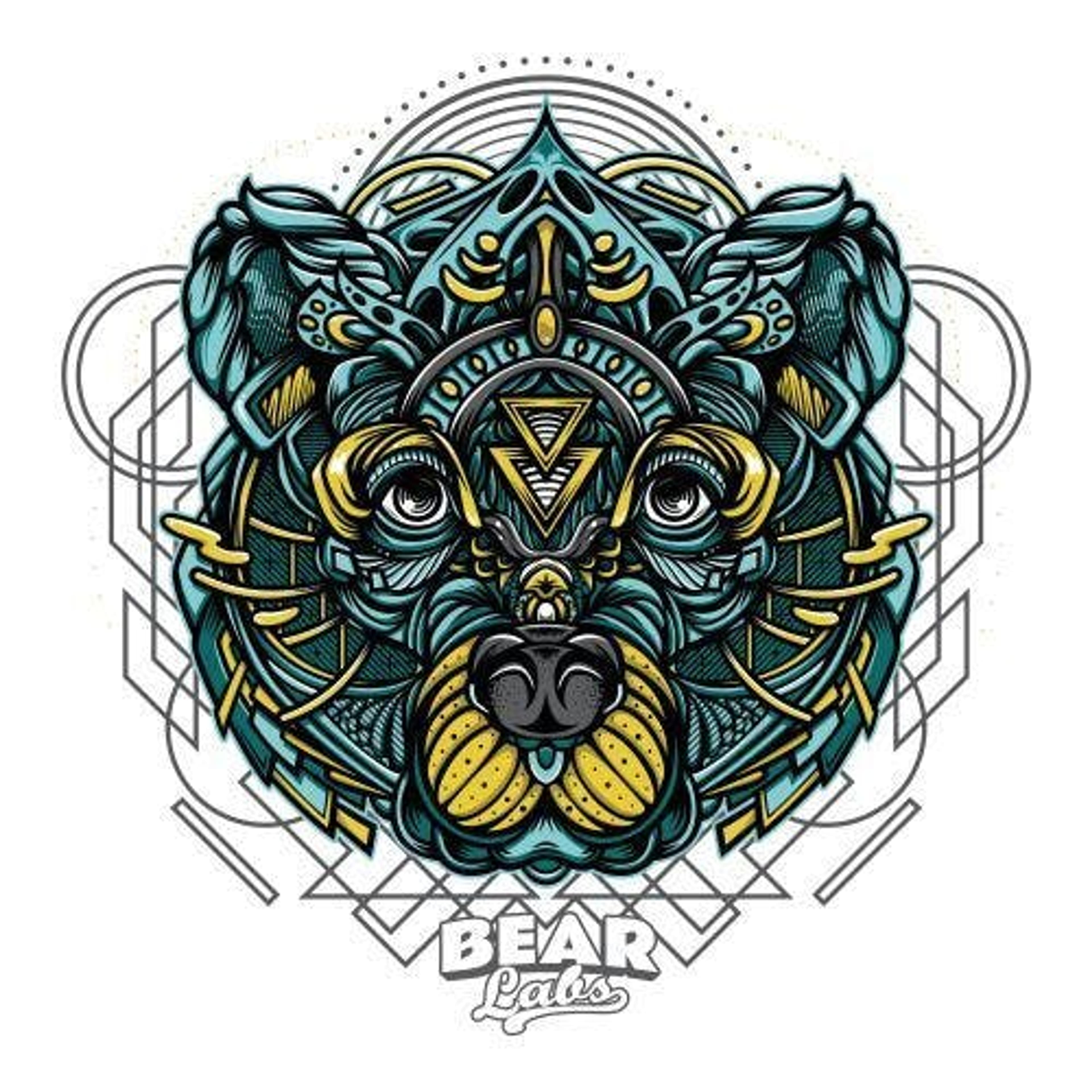 Moroccan Rum Runner Tier 4 - BEAR LABS - - $32.25 - Concentrates