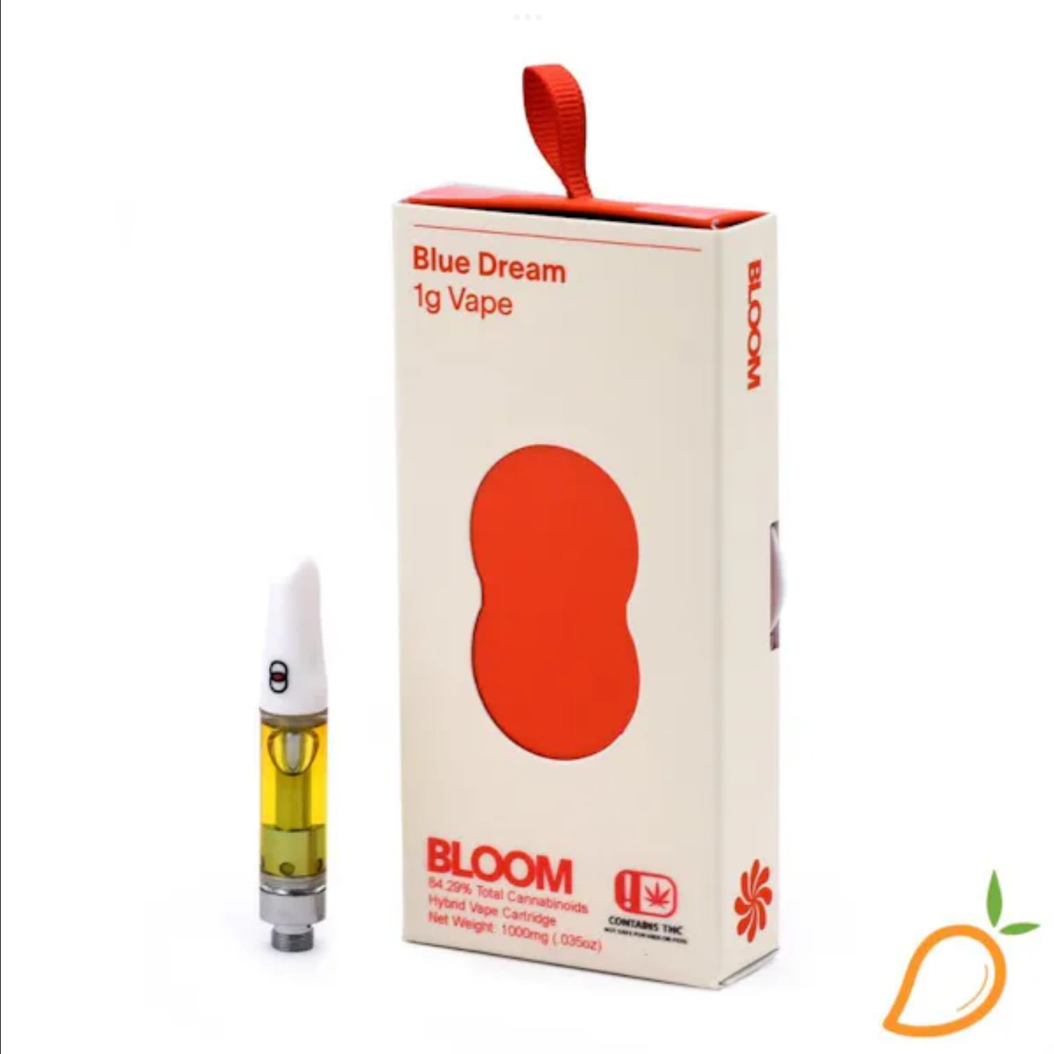 BLOOM — Blue Dream