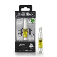 Northern Lights | 1g Vape Cartridge