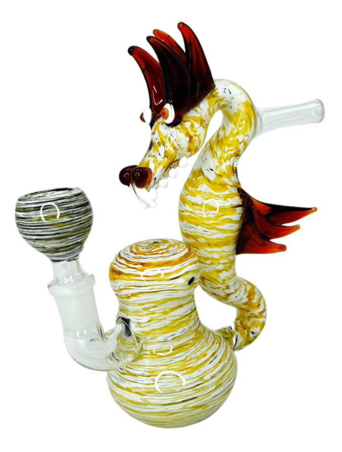 Bubbler Novelty -  - $40 - Accessories
