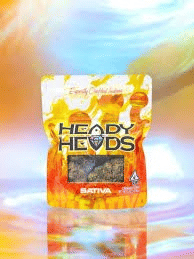 Heady Heads: Z Pie