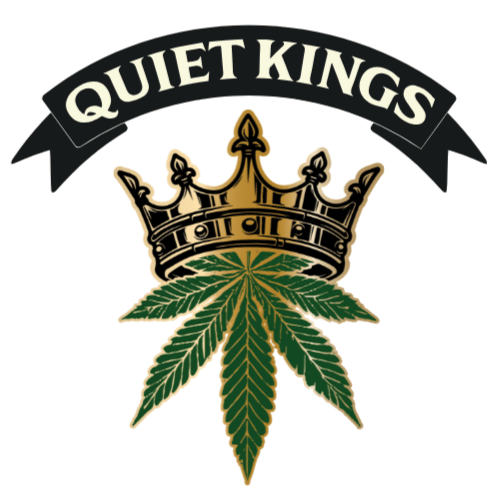 Sour Diesel Live Resin Infused Preroll 1.4g - Quiet Kings -  - $16 - Preroll