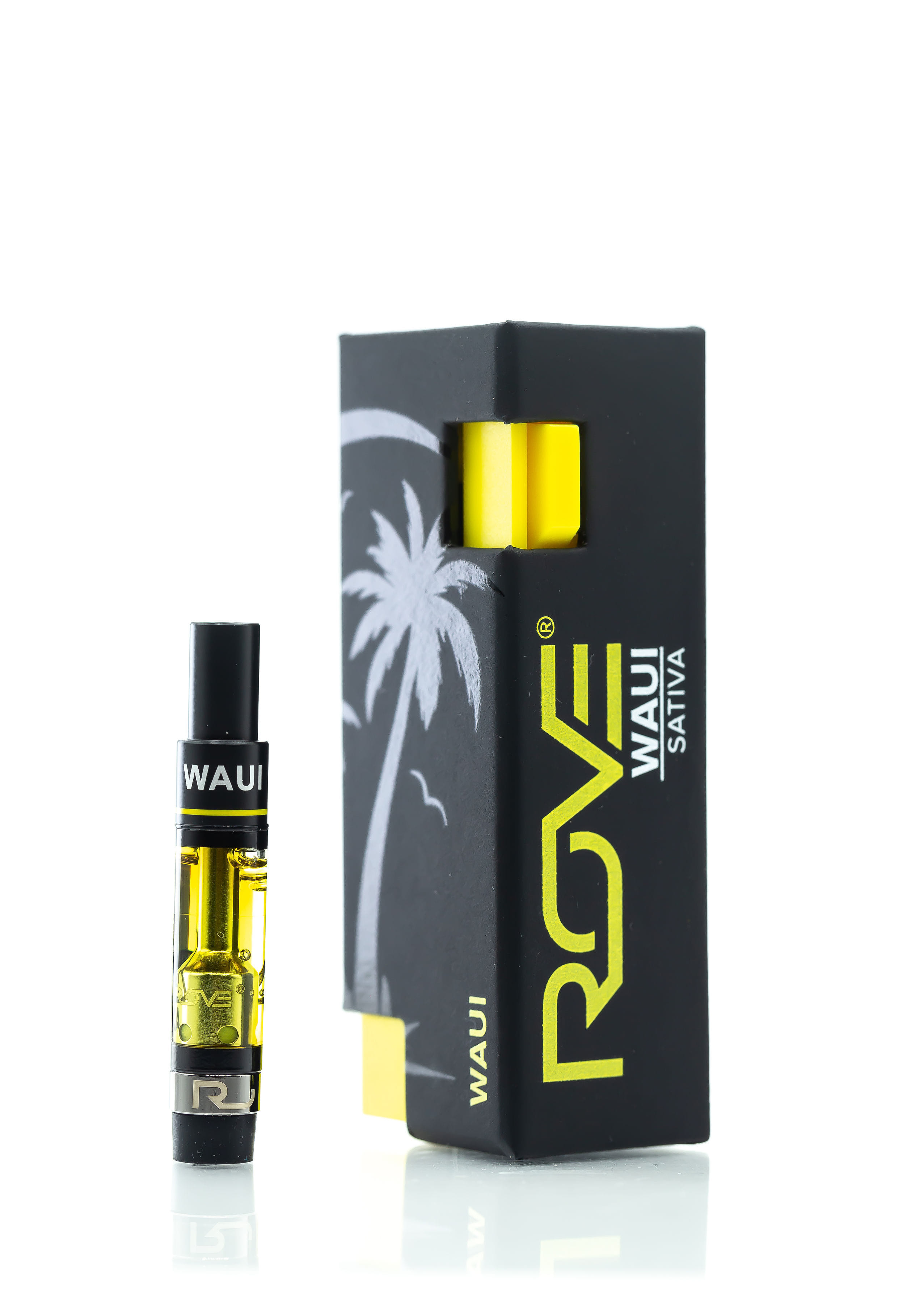 Waui | Cartridge | 1g