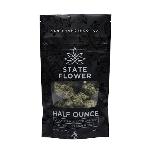 Durban Poison - 14g Bigs - State Flower - 14g - Sativa - $95 - Flower (14 Grams)