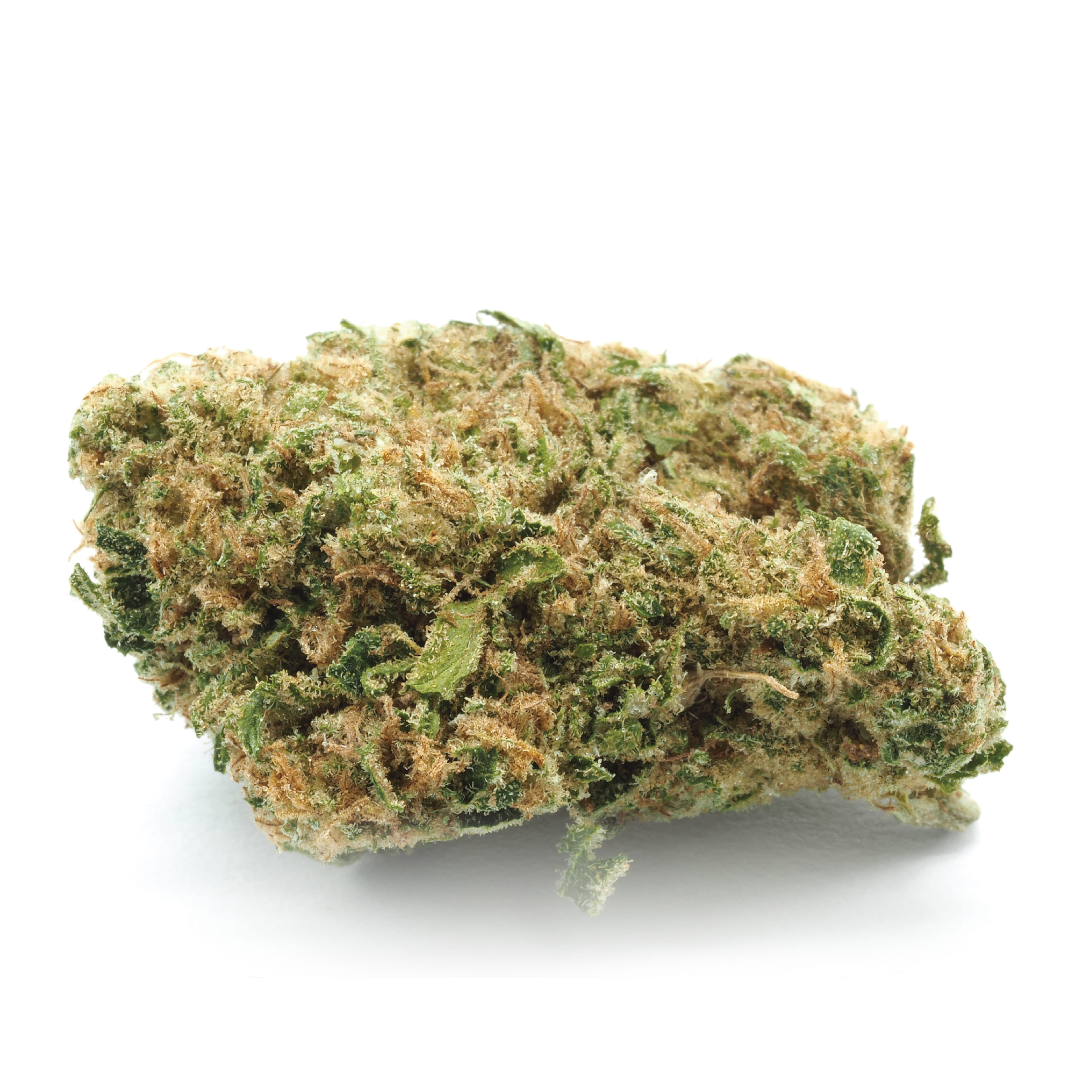 Nice Guys x Sunrise Mountain Sungrown: Pineapple Trainwreck - Nice Guys - Eighth - $20 - Flowers