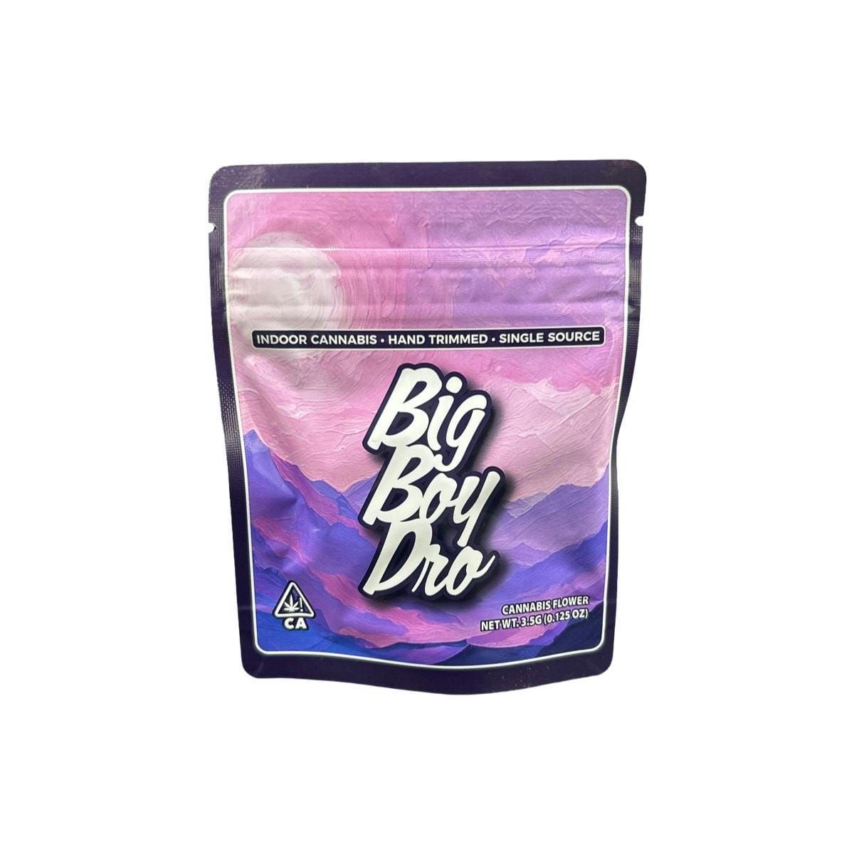 Lip Smackerz 3.5g - Big Boy Dro -  - $27 - Flower