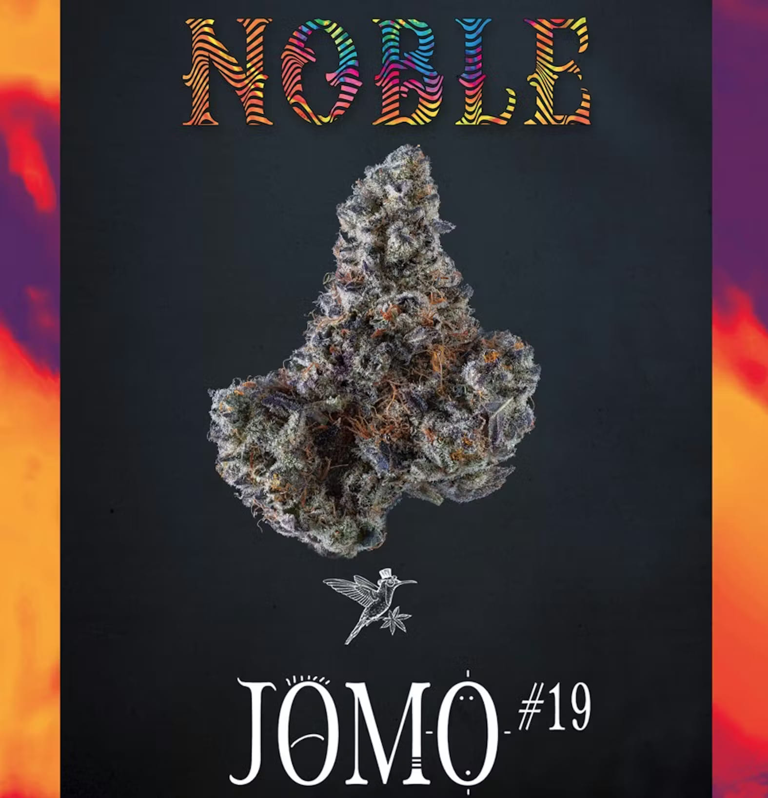 JOMO #19 - Flower 7g