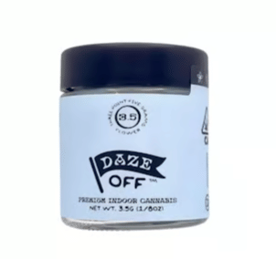 Daze Off — Pancakes
