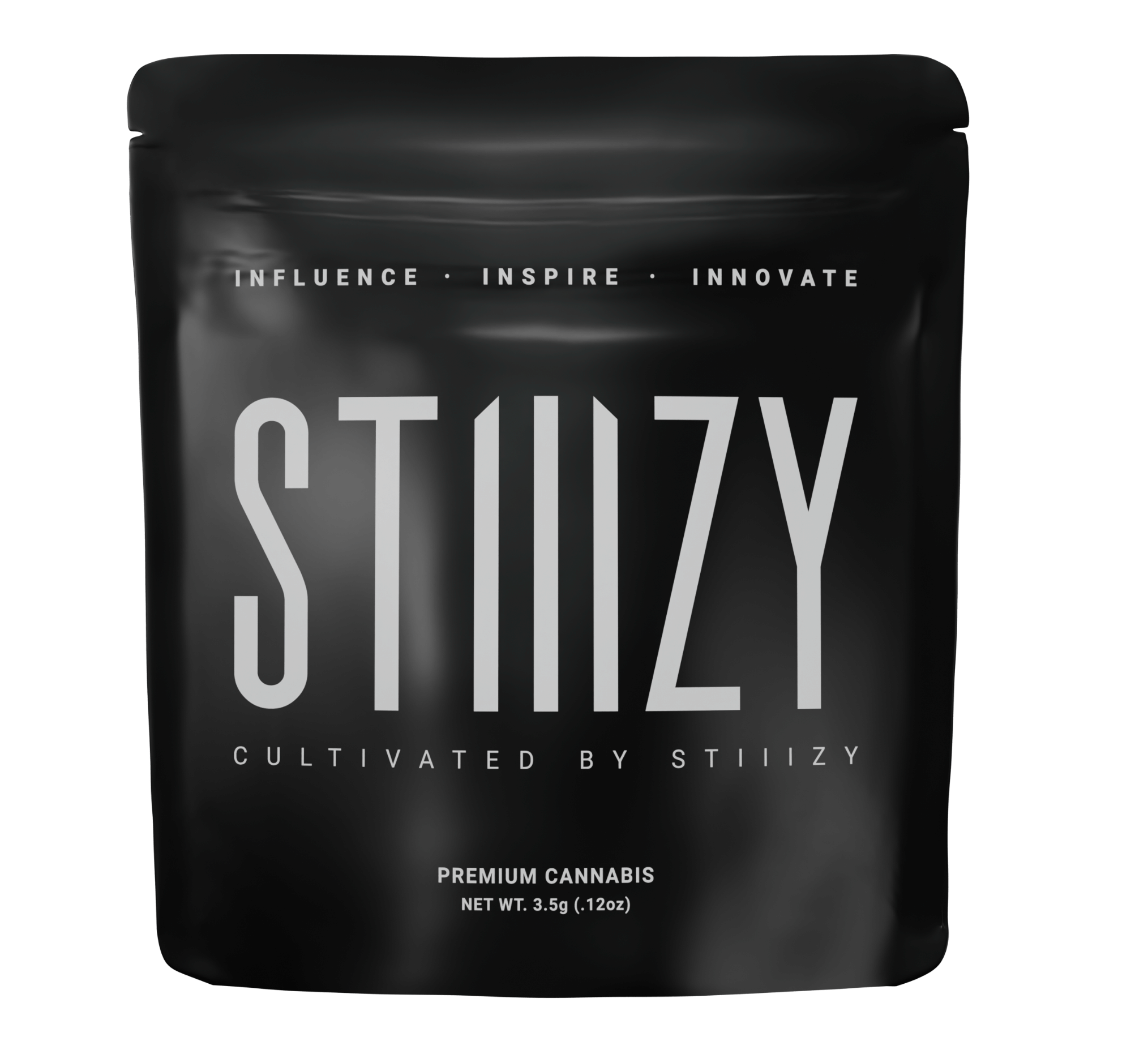 Stiiizy: BLUE CHERRY PIE - Black Label 3.5G - Stiiizy -  - $39 - Indoor Flower