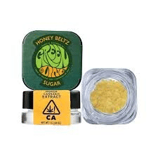 Greenline Co: Lemon Fields