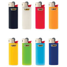 Lighter - BIC -  - $3.50 - Accessories