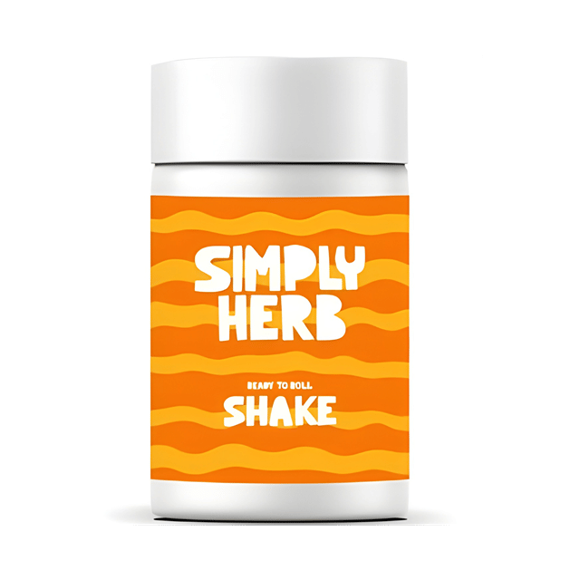 PK Crasher | Shake