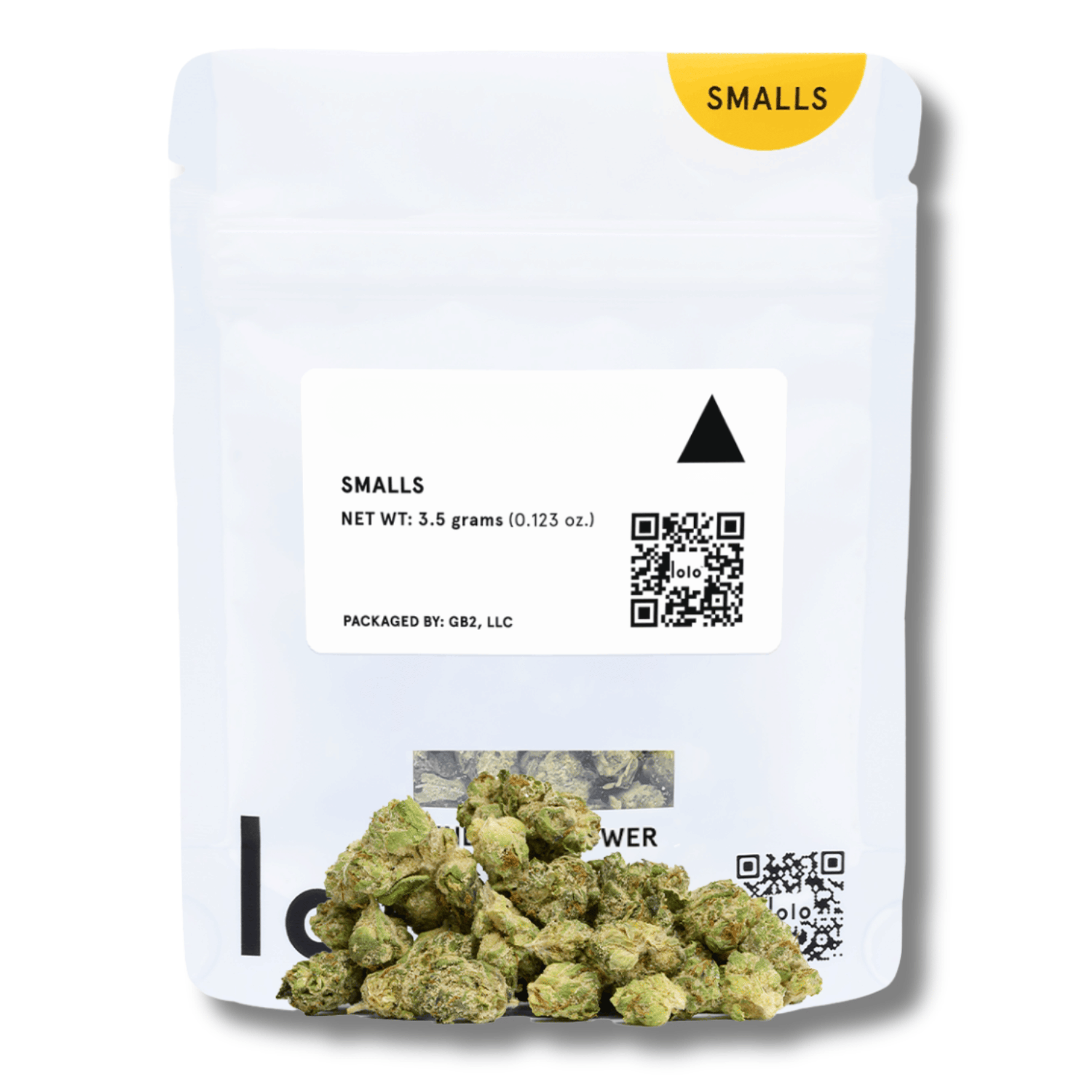 Runtz Breath Budlets 3.5g - Lolo - - $19.25 - Flower