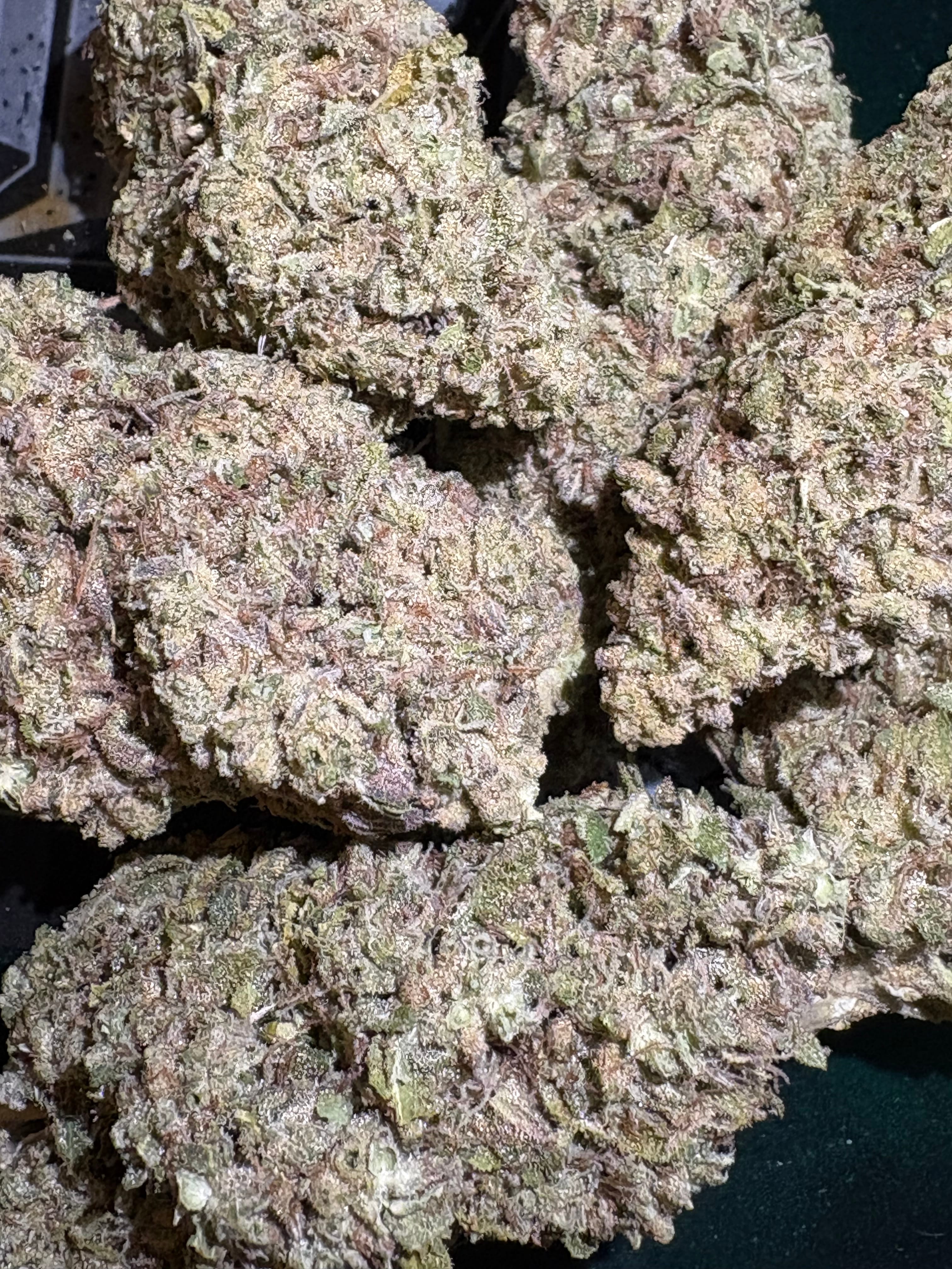 $50 Mochilato 1oz. 33% THC (Premium) - Sum Good -  - $50 - Flowers