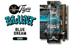 Claybourne Co.: Blue Dream