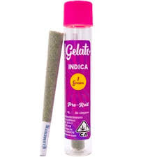 Papaya | 1g Preroll