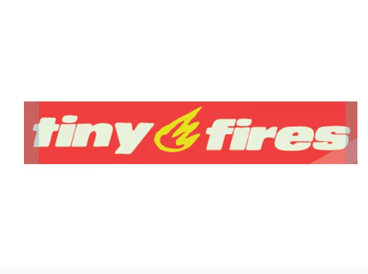 Tiny Fires: Cherry Punch - 28g Smalls - Tiny Fires -  - $75 - Flower