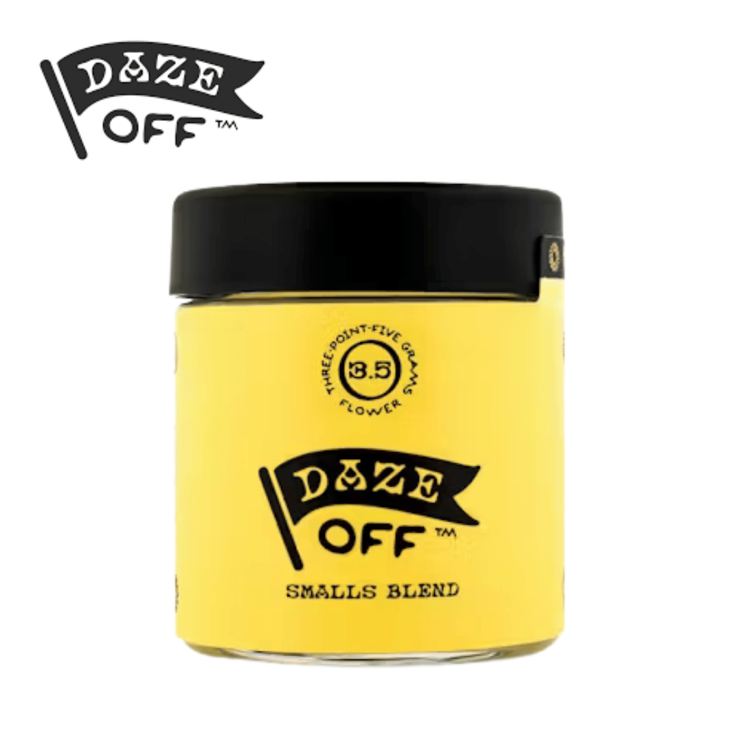 Daze Off - NF1 - 3.5g - Daze Off - NF1 - 3.5g - $29.99 - Indoor Flowers
