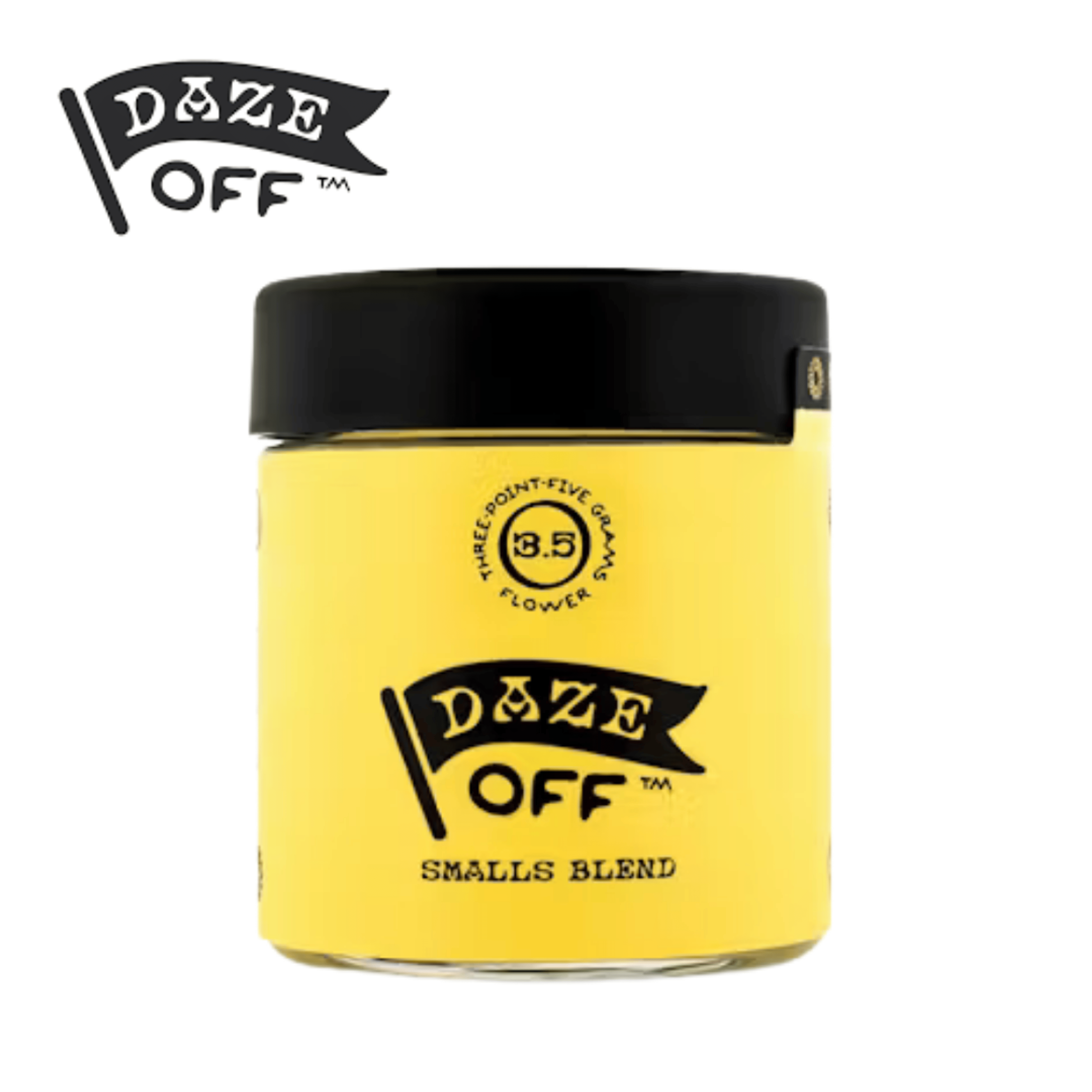 Daze Off - NF1 - 3.5g - Daze Off - NF1 - 3.5g - $29.99 - Indoor Flowers
