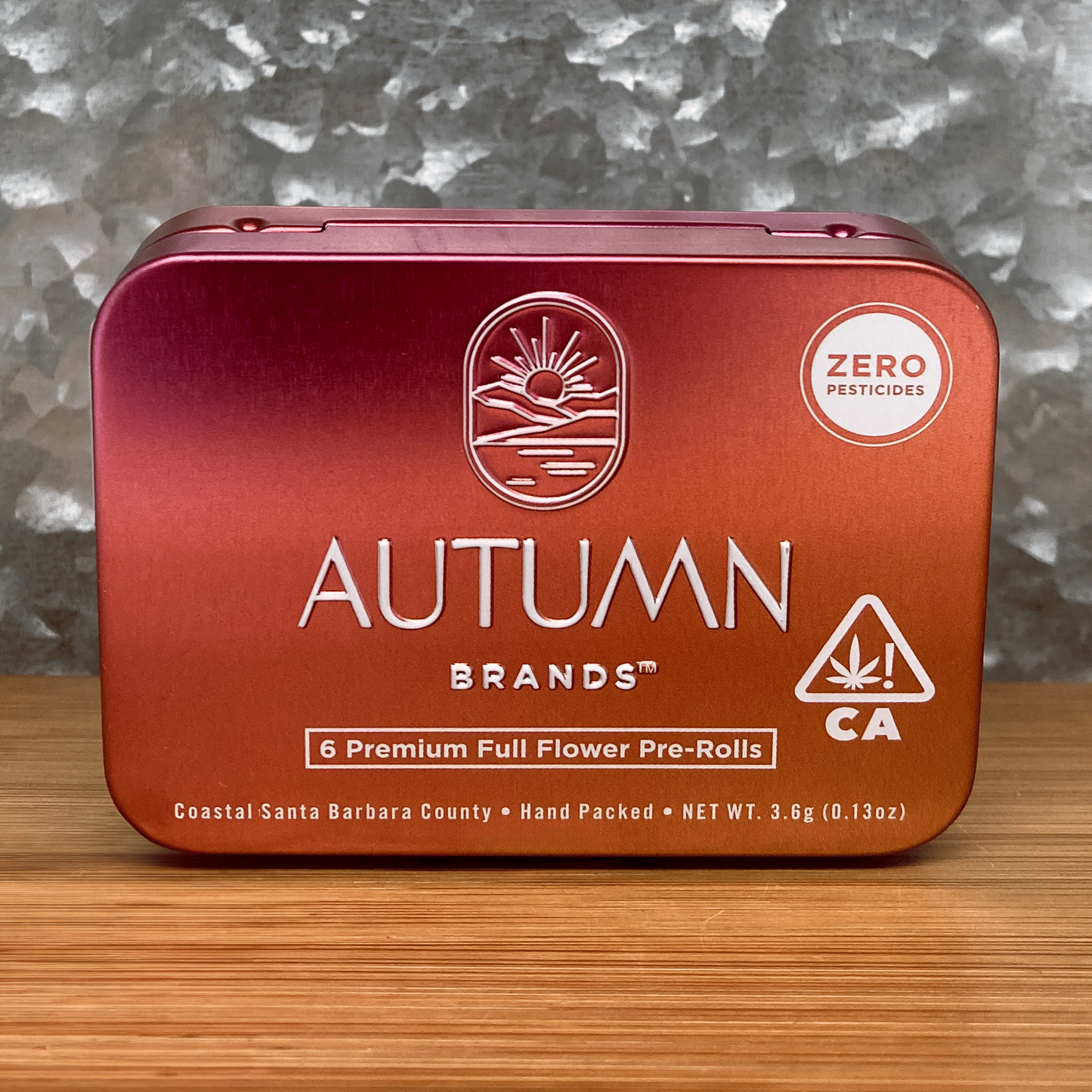 Pew Pew Fuel Joint 6Pk - Autumn Brands - - $30 - Joint