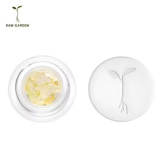 Raw Garden - Fresh Water Taffy - Live Resin Diamonds - 1g - Raw Garden - Diamonds - $28.99 - Concentrates