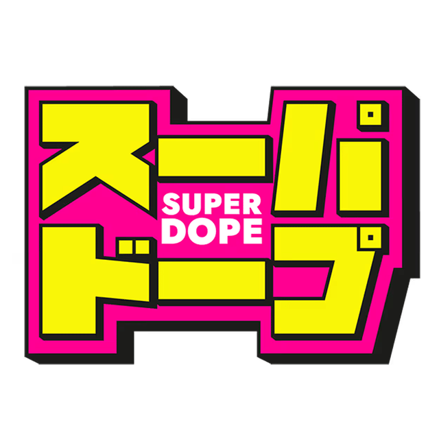 Super Dope β Party Popperz