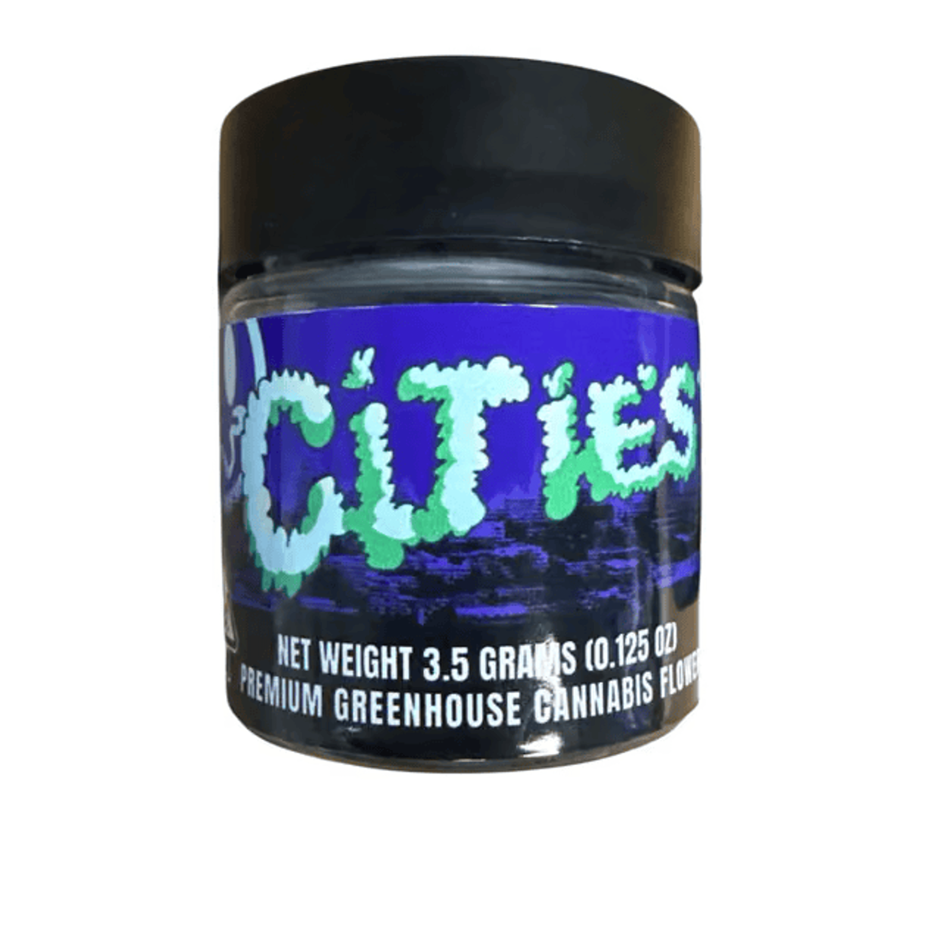 Cities - Godfather OG - 3.5g *B2G1 EVERYDAY* - Cities - Godfather OG - $11.99 - Sungrown & Mix Lights Flowers