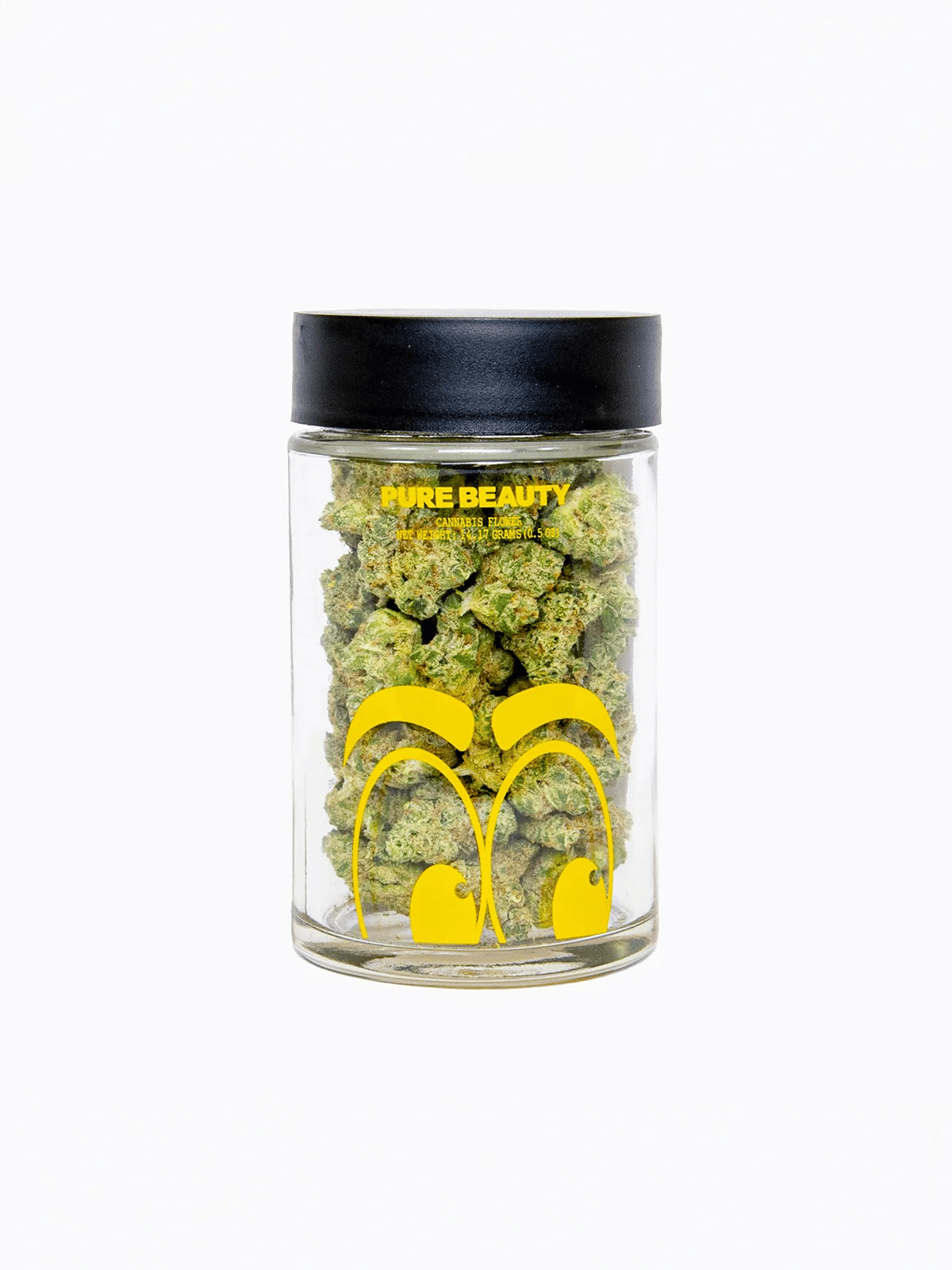 Pure Beauty — 14g