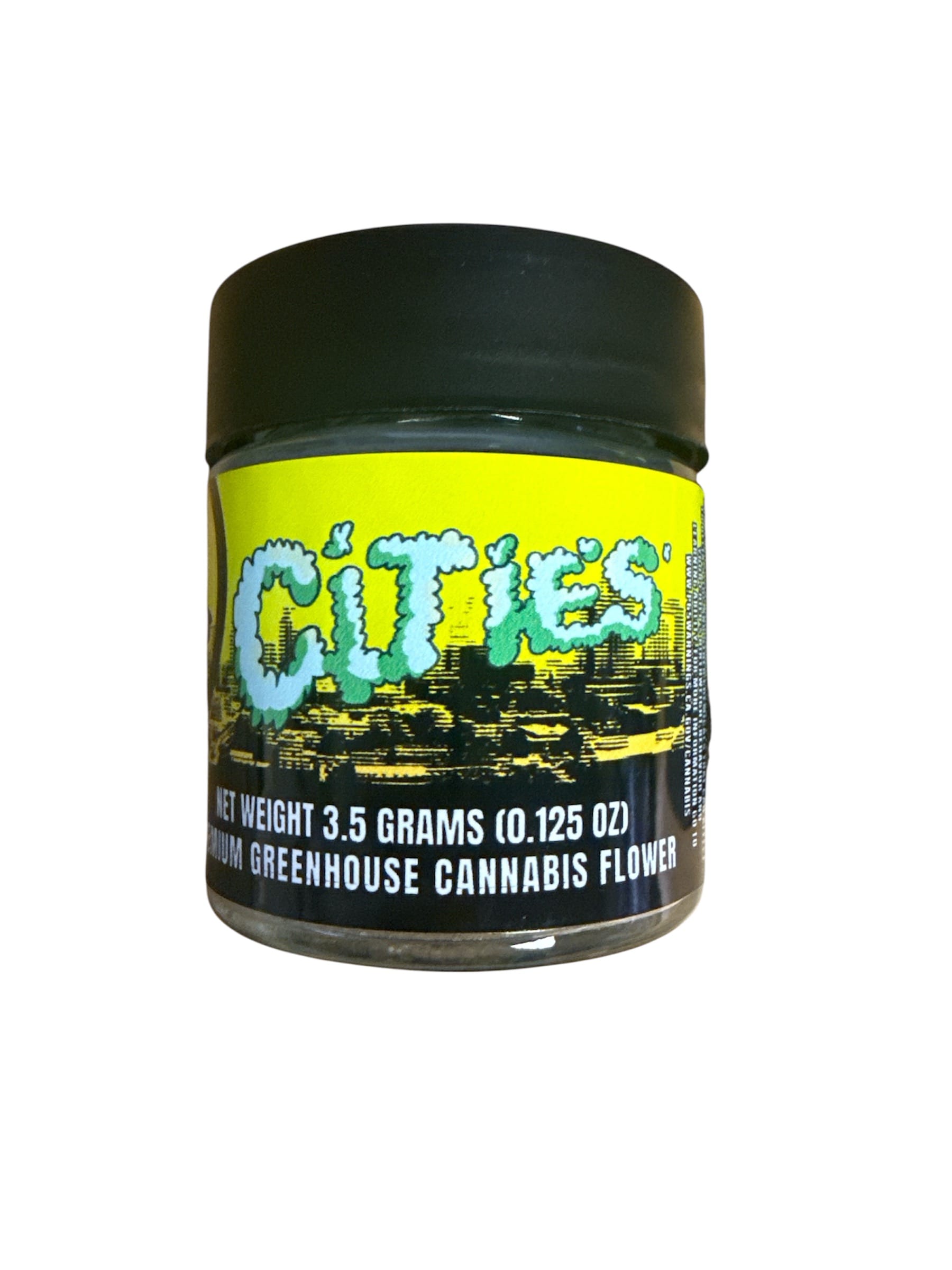 Cities - Melon Delight Haze - 3.5g *B2G1 EVERYDAY* - Cities -  - $11.99 - Sun Grown / Mix Light Flowers