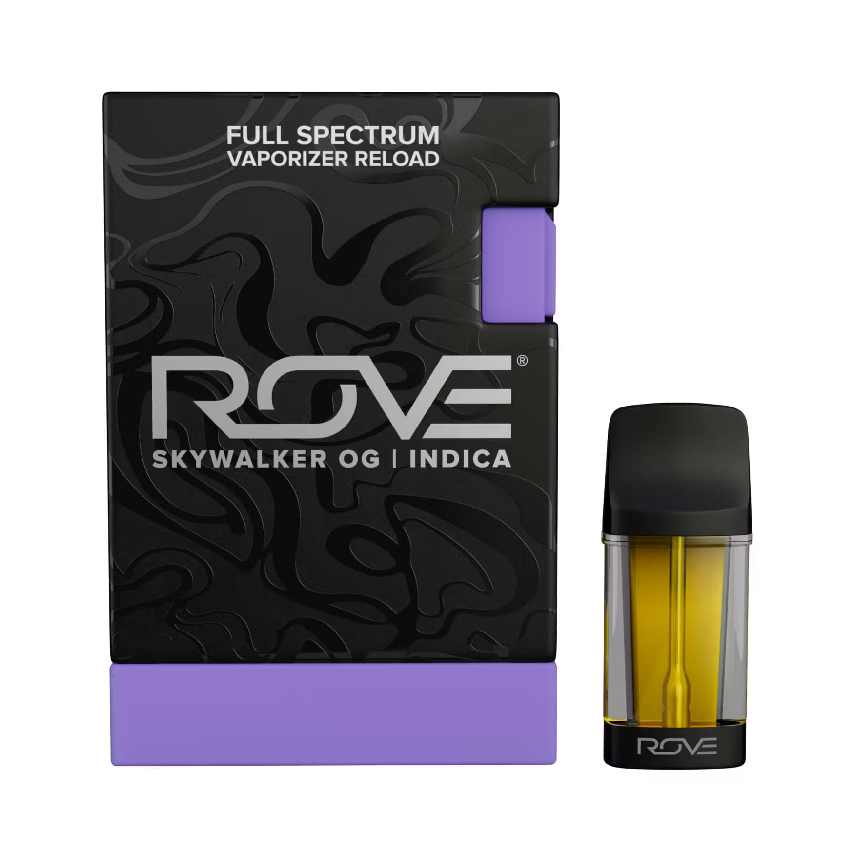 ROVE: Skywalker OG Live