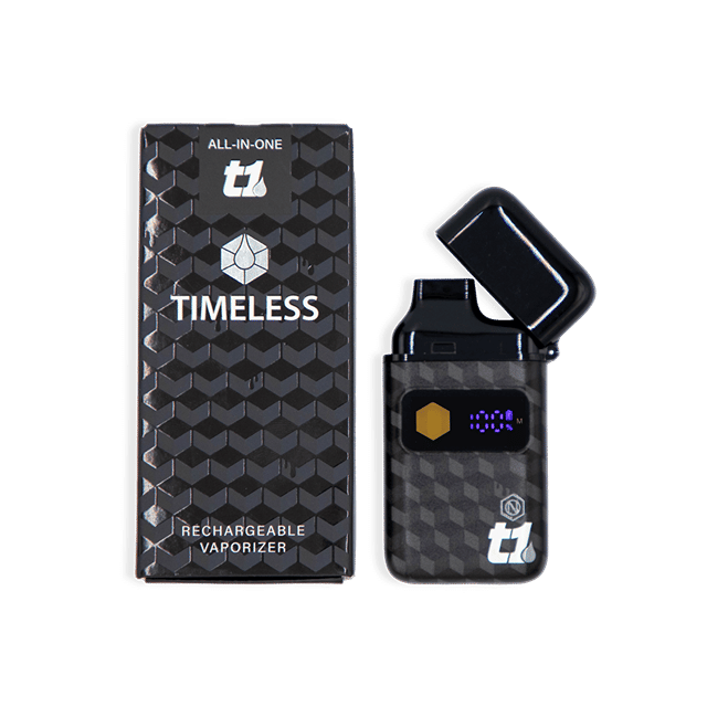 707 Headband - T1 | 1g AIO