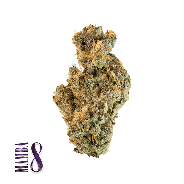 Mamba 8 | 3.5g Flower
