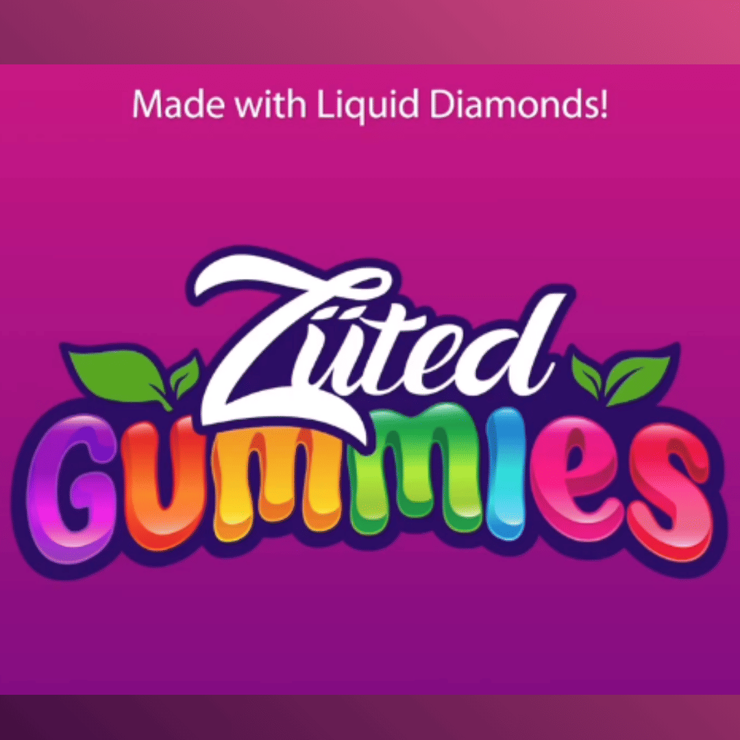 APPLE PEAR 1:1 PEAR CBD ZUTED - DAY DREAMERS -  - $10.75 - Edibles