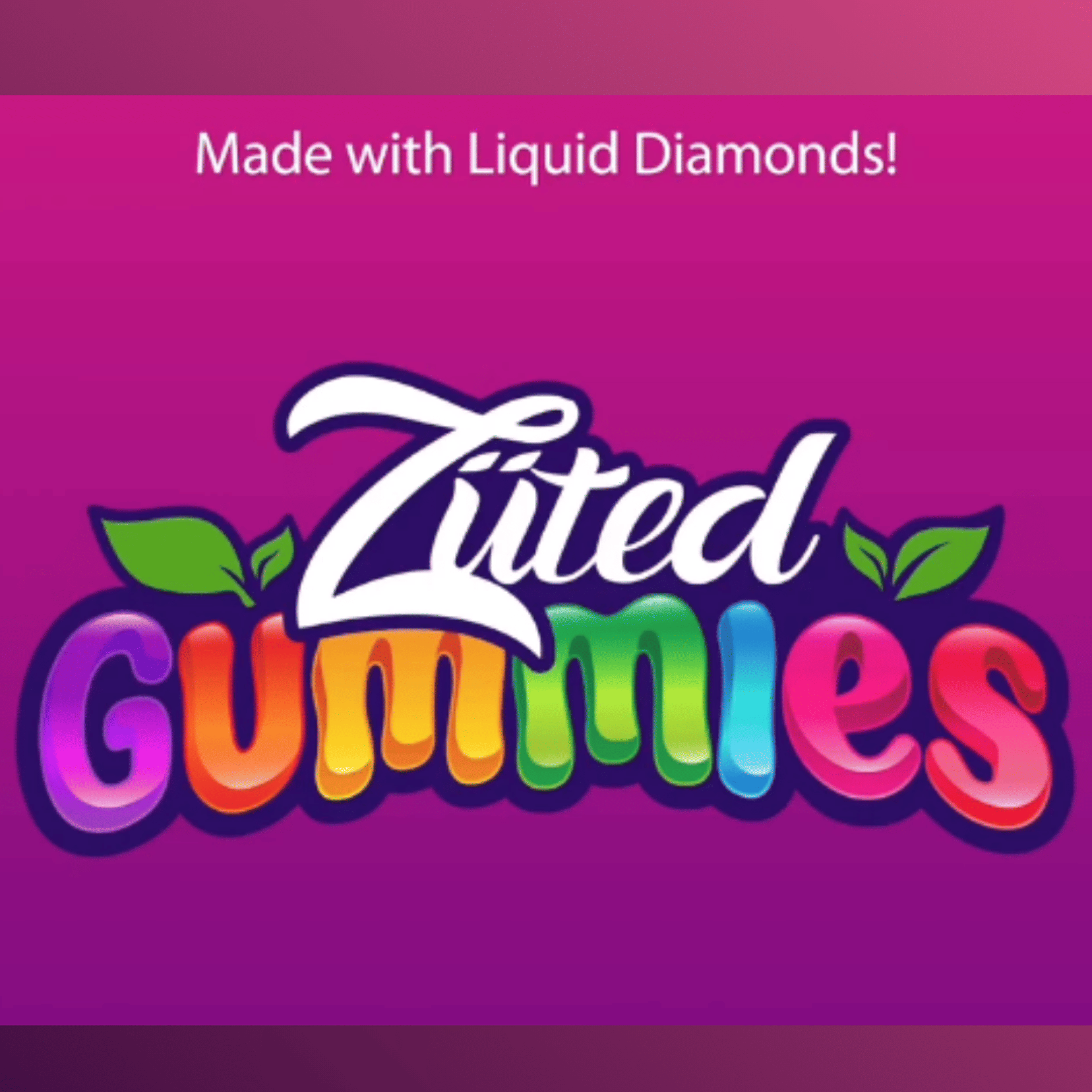 APPLE PEAR 1:1 PEAR CBD ZUTED - DAY DREAMERS - - $10.75 - Edibles