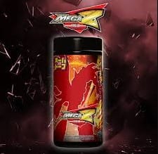 SuperDope - Mega Z Red - 7g - Super Dope -  - $109.99 - Exotic Genetics