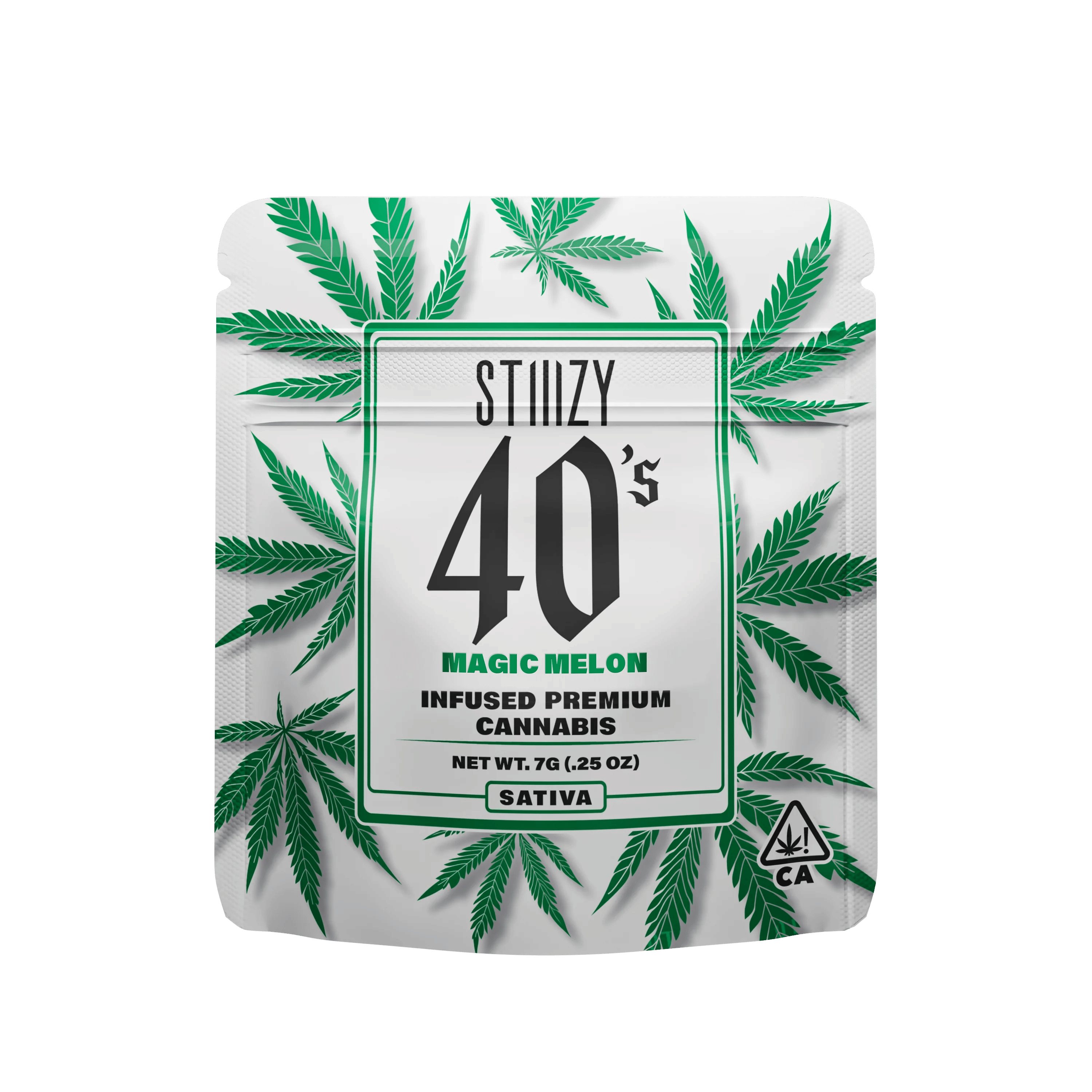 Stiiizy: Magic Melon