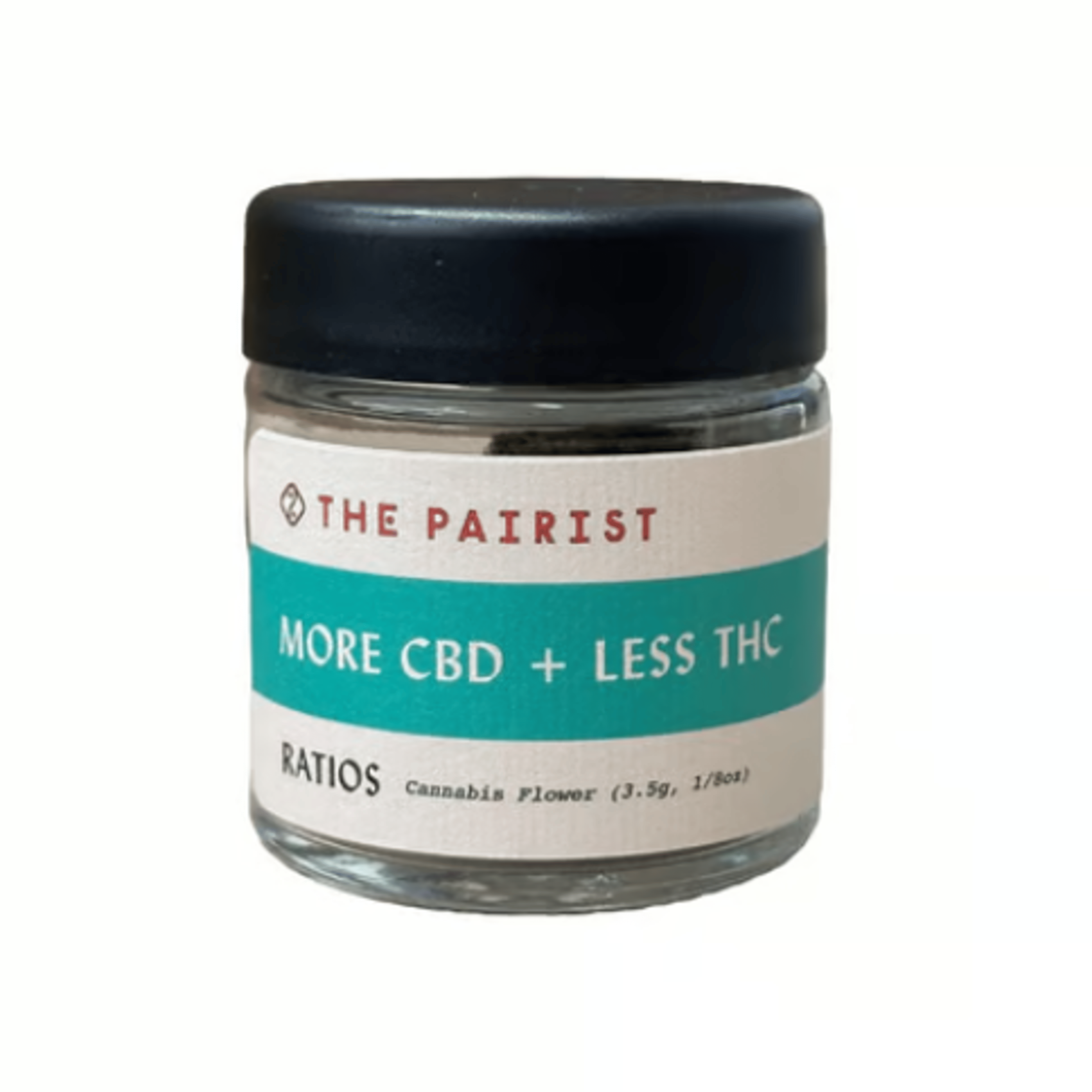 Chemberry CBD Flower 3.5g - The Pairist - Eighth - $24 - Flowers