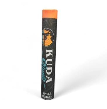 Super Lemon Haze - 1g Blunt - KUDA - 1g Blunt - Sativa - $6 - Blunt