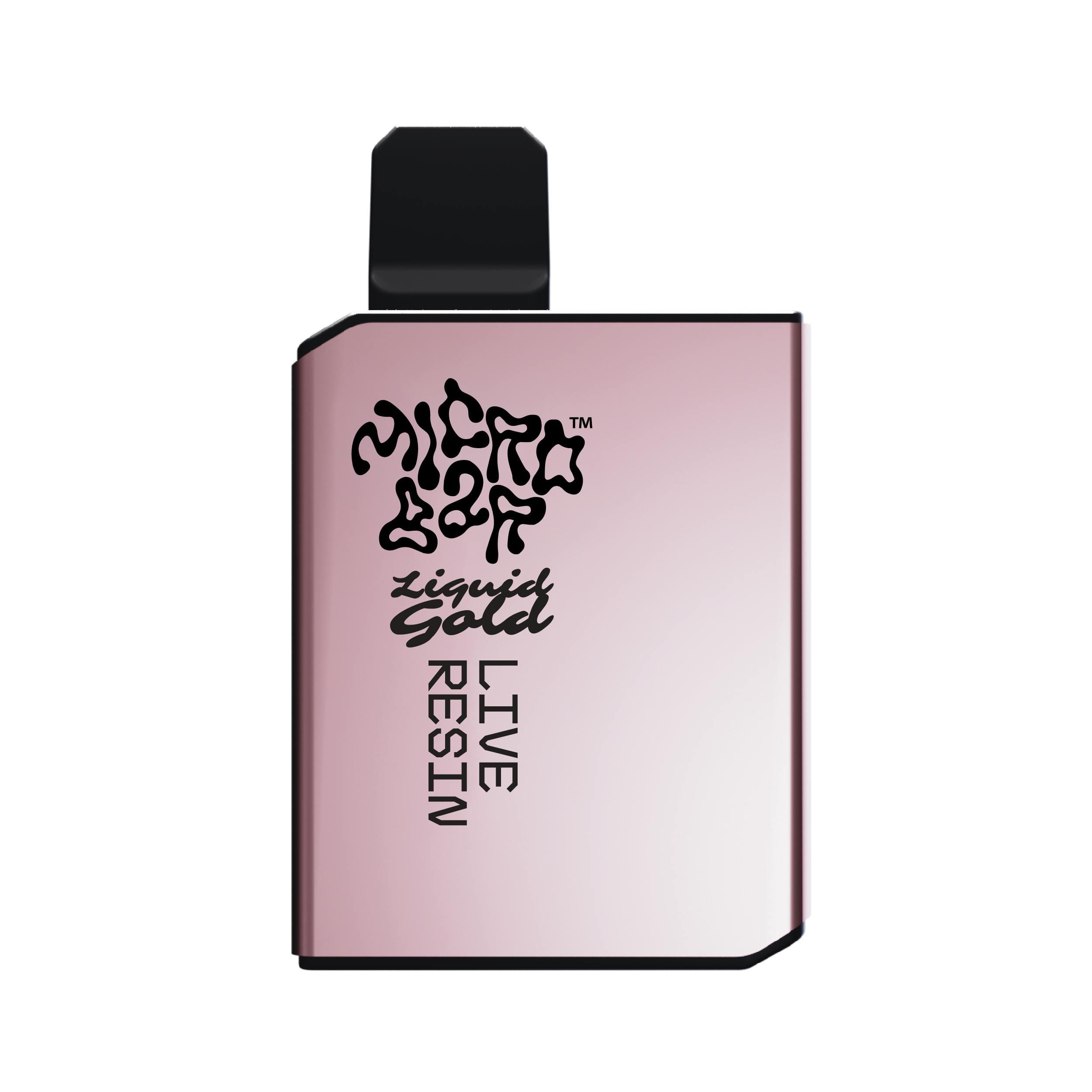 Micro Bar Live Resin | 1g - Pink Pegasus - AIO - Hybrid - Micro Bar -  - $35 - All-In-Ones