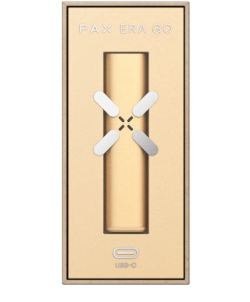 Pax Era Go - Gold - Battery - Pax - Pax Era - Gold - Battery - $20 - Accessories