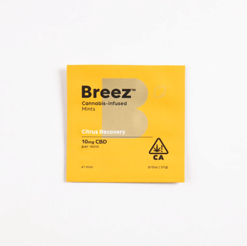 Recovery | Extra Strength | 20mg Single Tablet