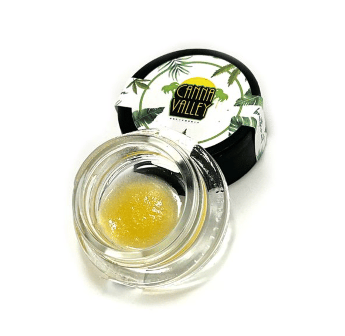 BluZangria 1g Sauce - Canna Valley - null - $13 - Concentrate