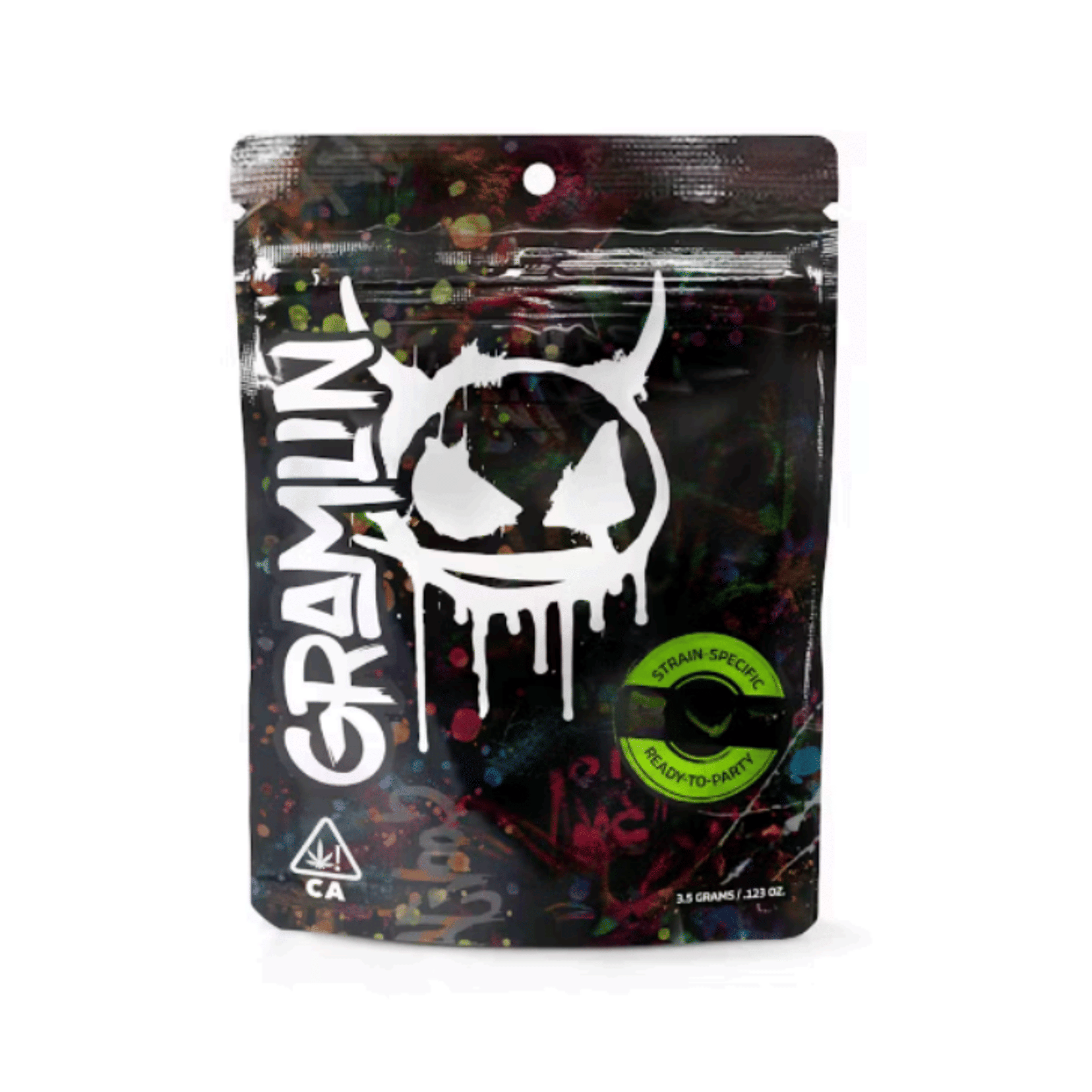 Sunset Sherbet 28.63% - 3.5g *B2G1 EVERYDAY* - Gramlin - Eighth - $19.90 - Flowers