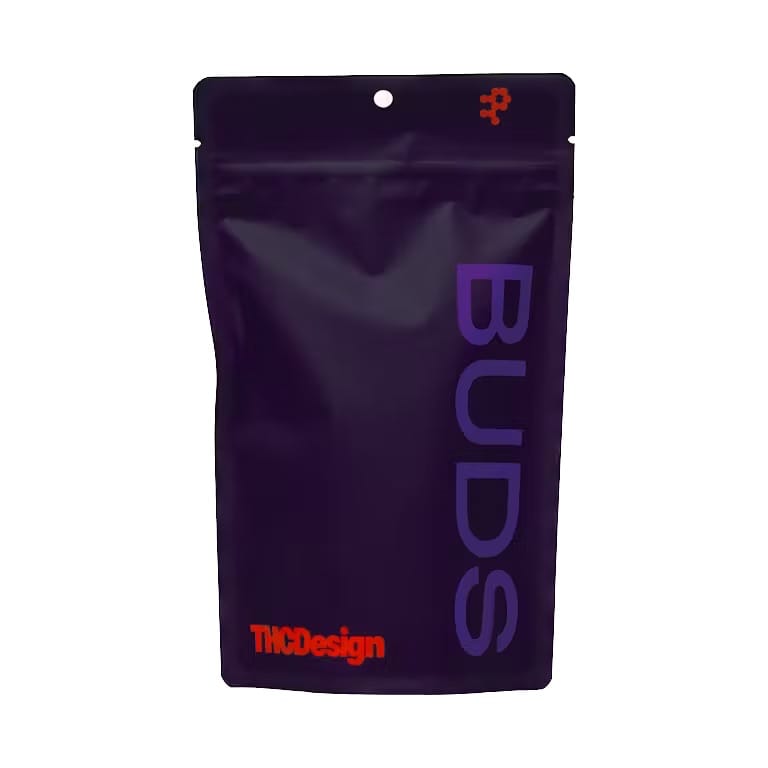 Blue Viper | Buds [14g] - THC Design -  - $85 - Flower