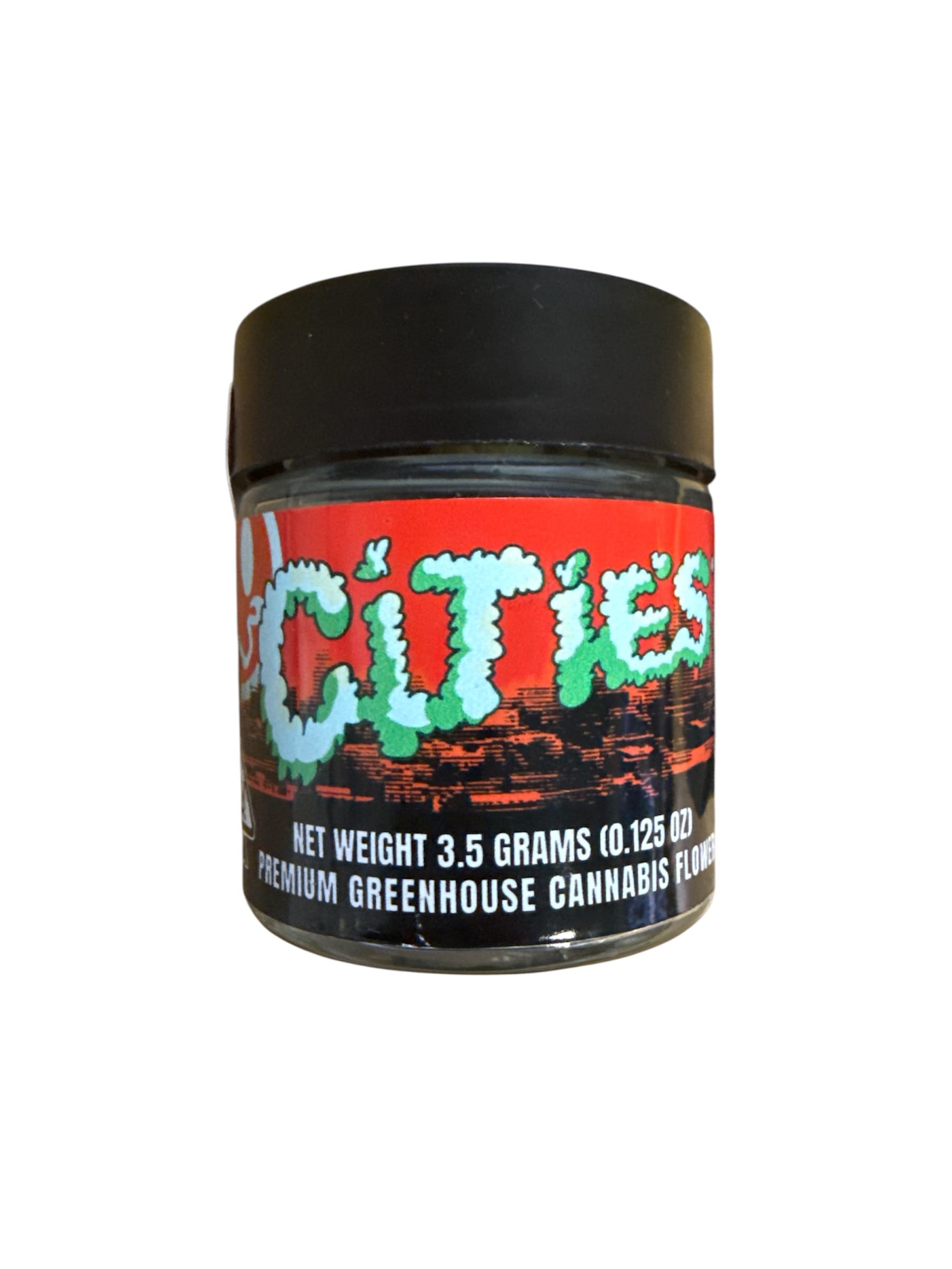 Cities - Biscotti - 3.5g *B2G1 EVERYDAY* - Cities -  - $11.99 - Sun Grown / Mix Light Flowers