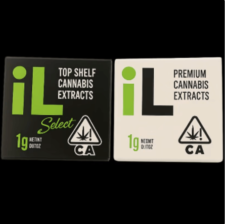 Jelly Zonut (Tier 1) - 1g Budder - iLyfted - 1g Budder -Indica - $16 - Concentrates