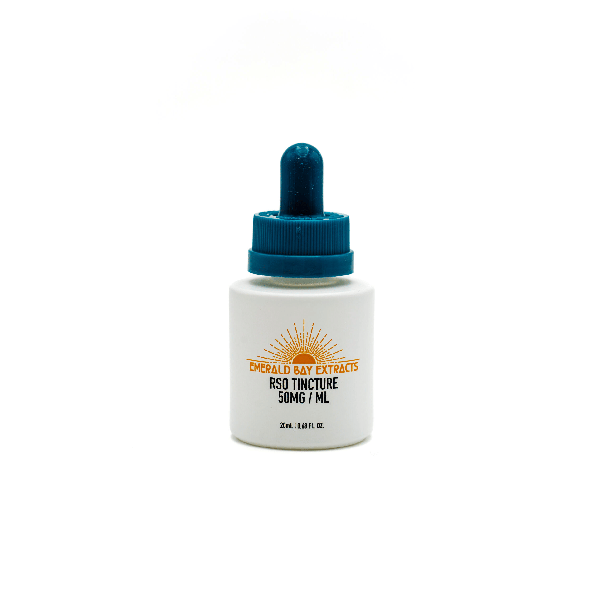 Emerald Bay Extracts: White RSO