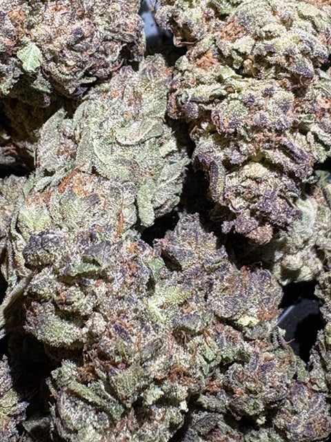 $8 Peanut Butter Breath - Flower - 8th - 31% THC (AAA-Grade)