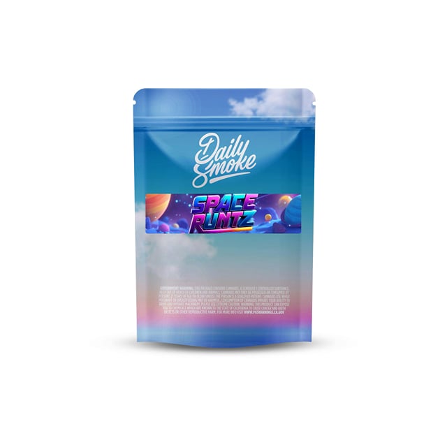 Space Runtz | 14g