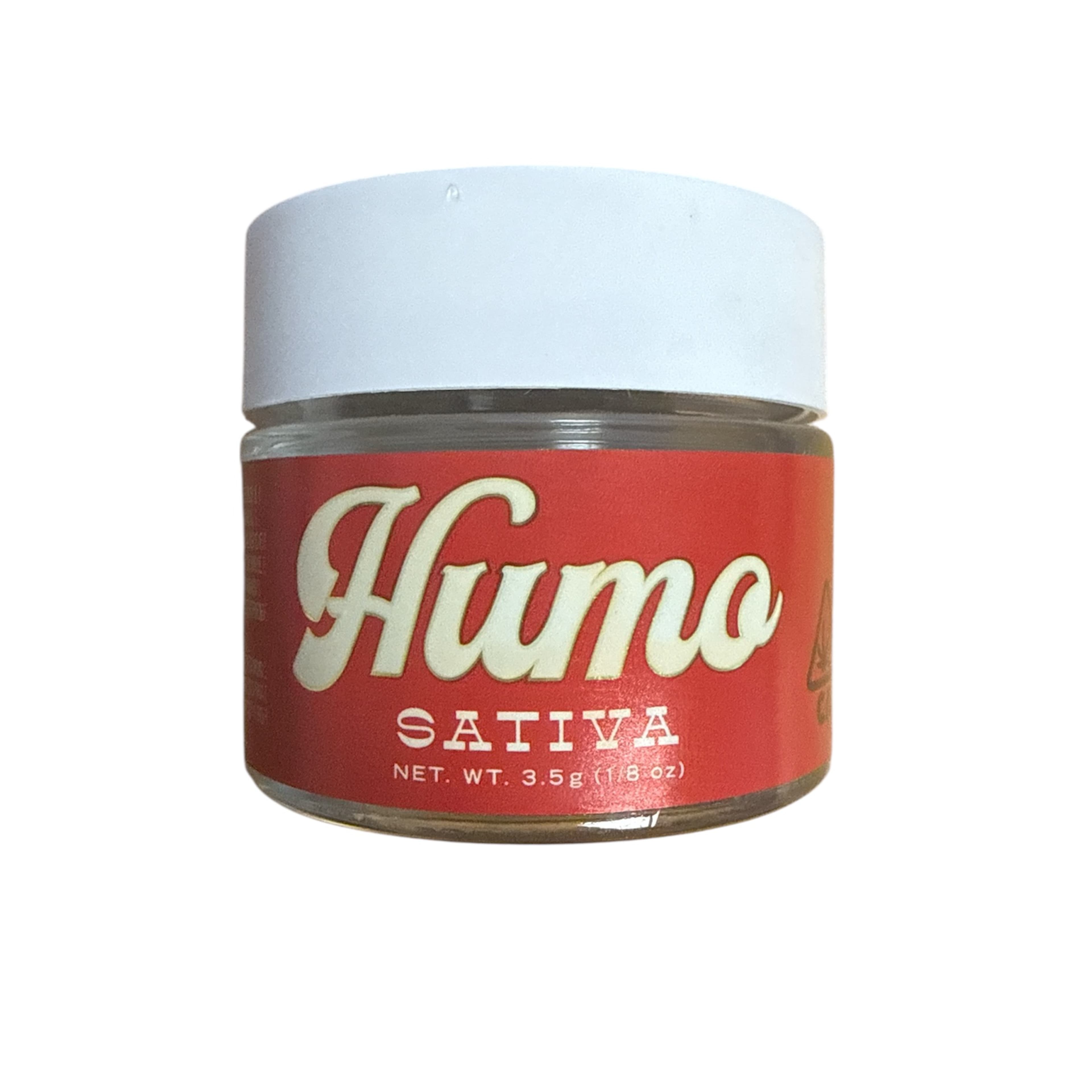 Humo - Mangonada - 3.5g - Humo - - $15.99 - Sun Grown / Mix Light Flowers